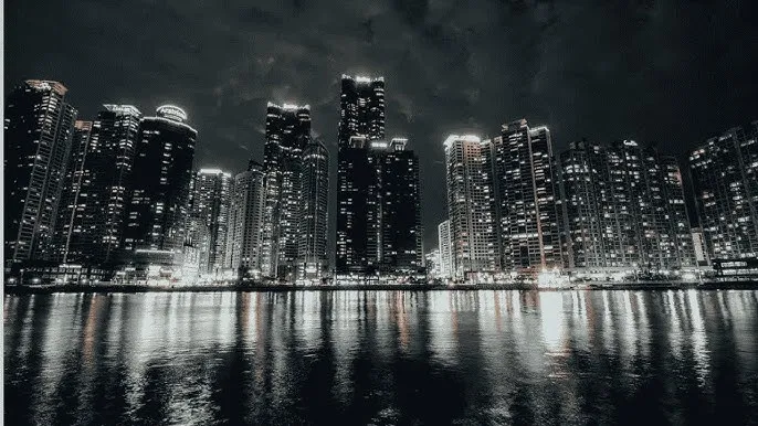 啦啦啦在线看免费观看大全 - 城市之光：霓虹背后的人间烟火